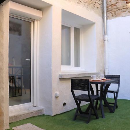 Superbes Appartements Modernes Et Neufs Bagnols-sur-Cèze Eksteriør billede