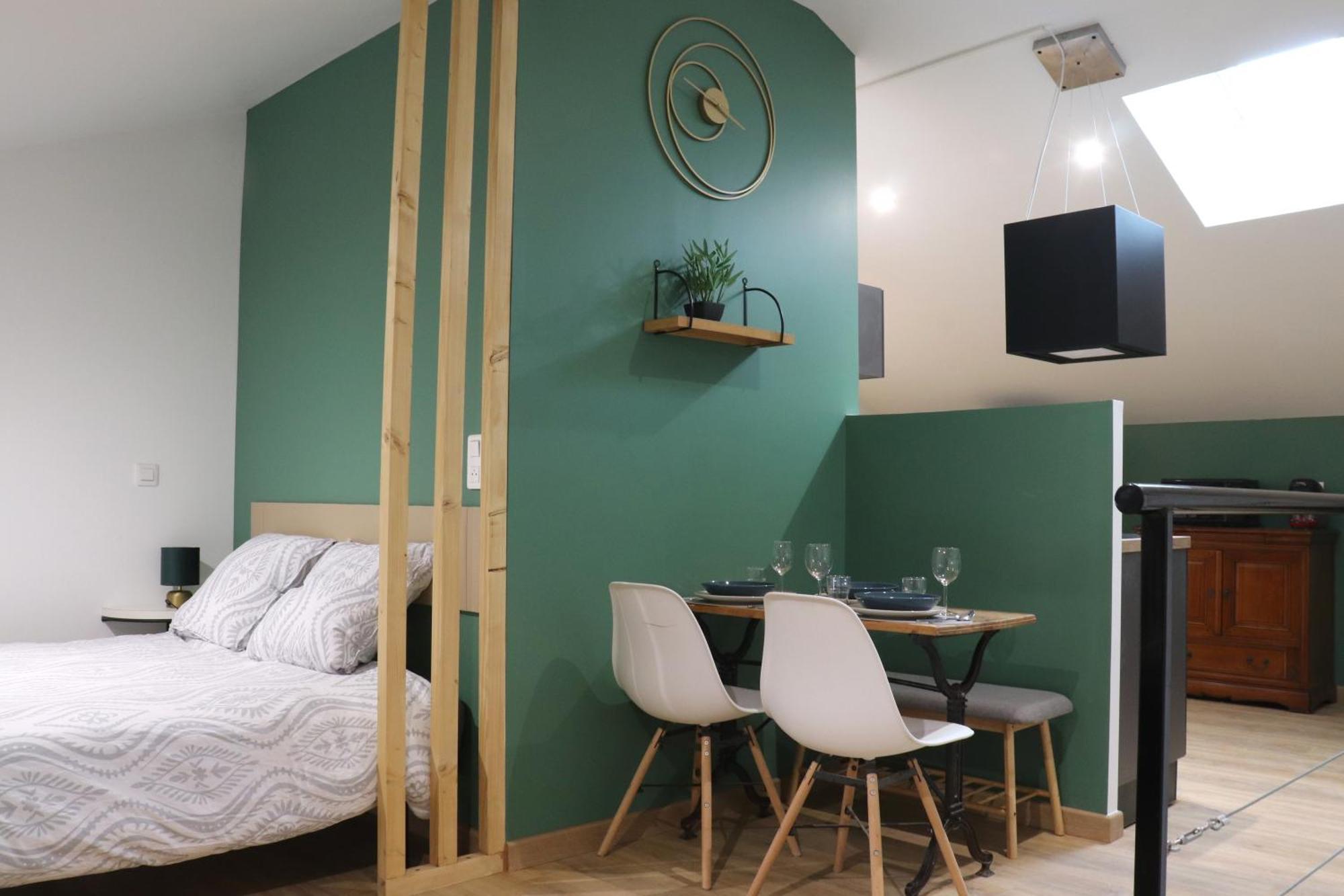 Superbes Appartements Modernes Et Neufs Bagnols-sur-Cèze Eksteriør billede