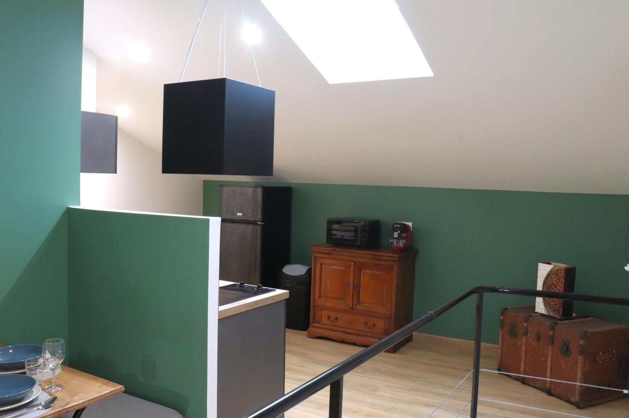 Superbes Appartements Modernes Et Neufs Bagnols-sur-Cèze Eksteriør billede