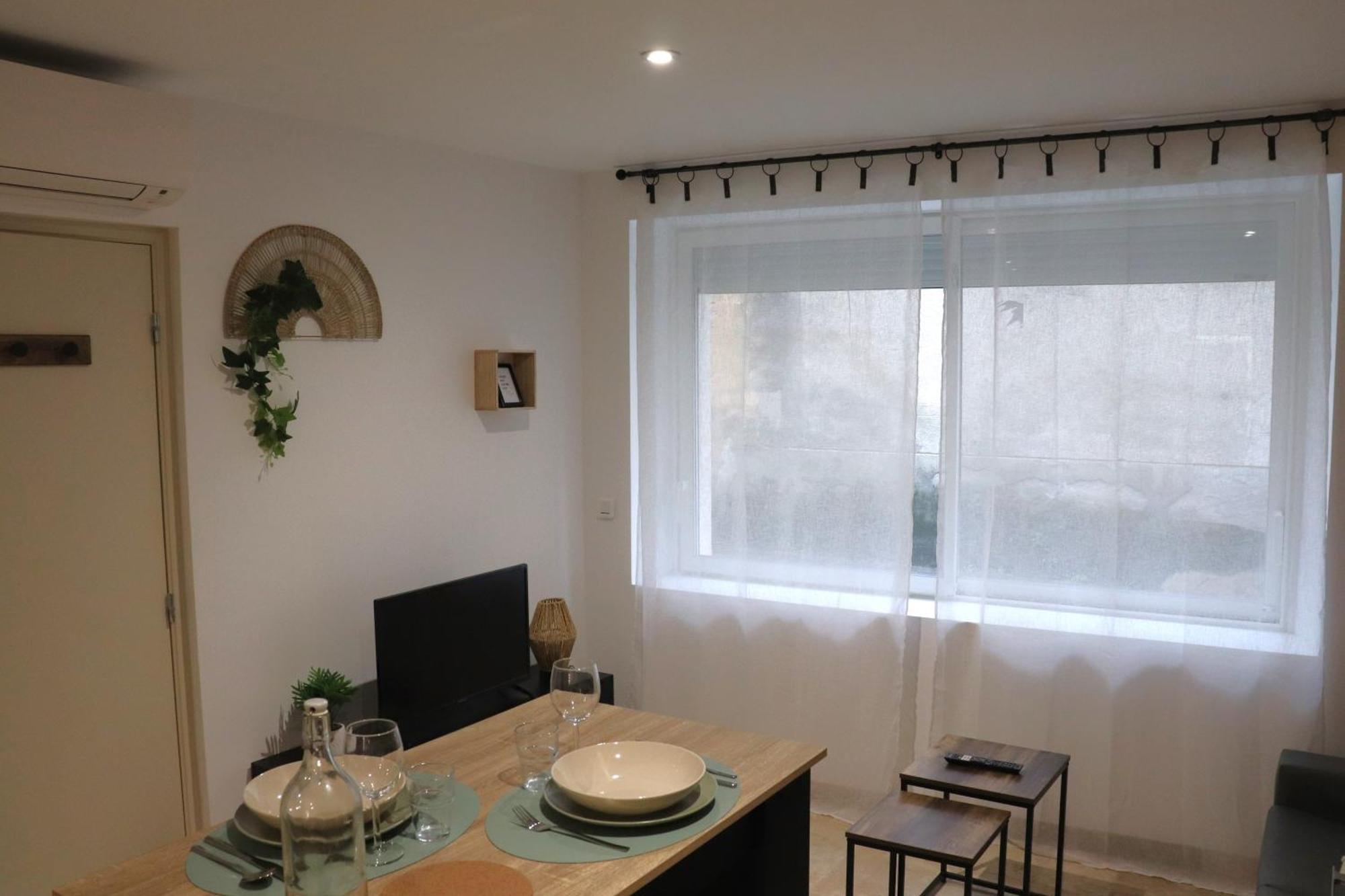 Superbes Appartements Modernes Et Neufs Bagnols-sur-Cèze Eksteriør billede