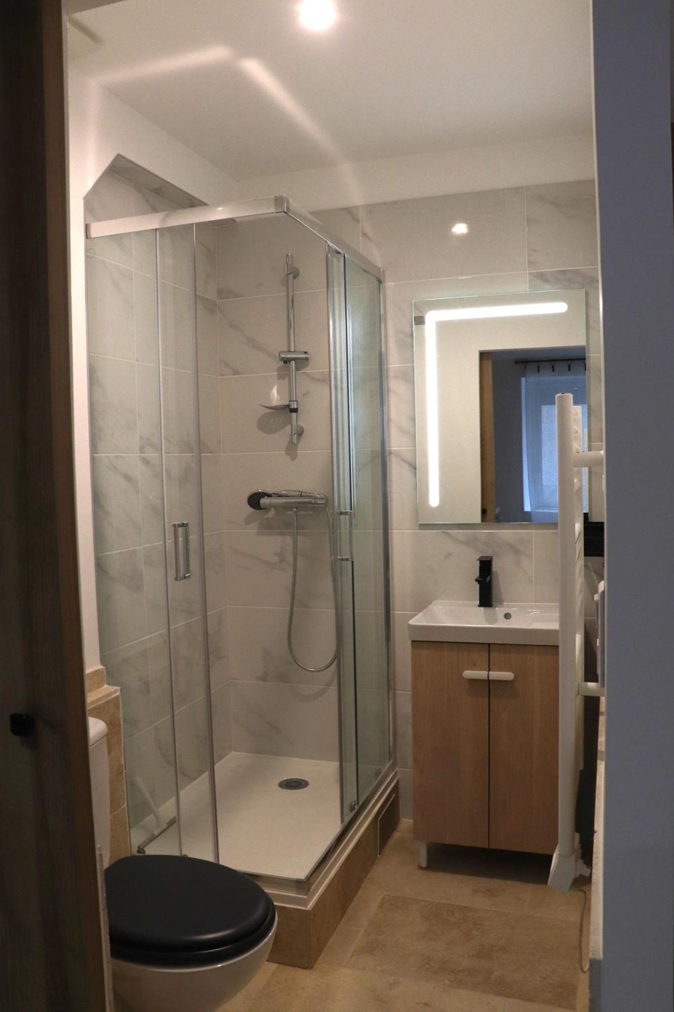 Superbes Appartements Modernes Et Neufs Bagnols-sur-Cèze Eksteriør billede