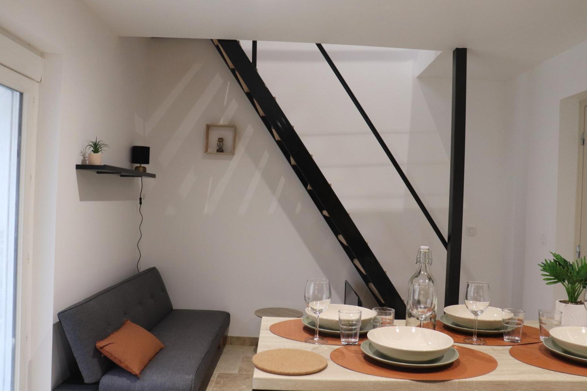 Superbes Appartements Modernes Et Neufs Bagnols-sur-Cèze Eksteriør billede