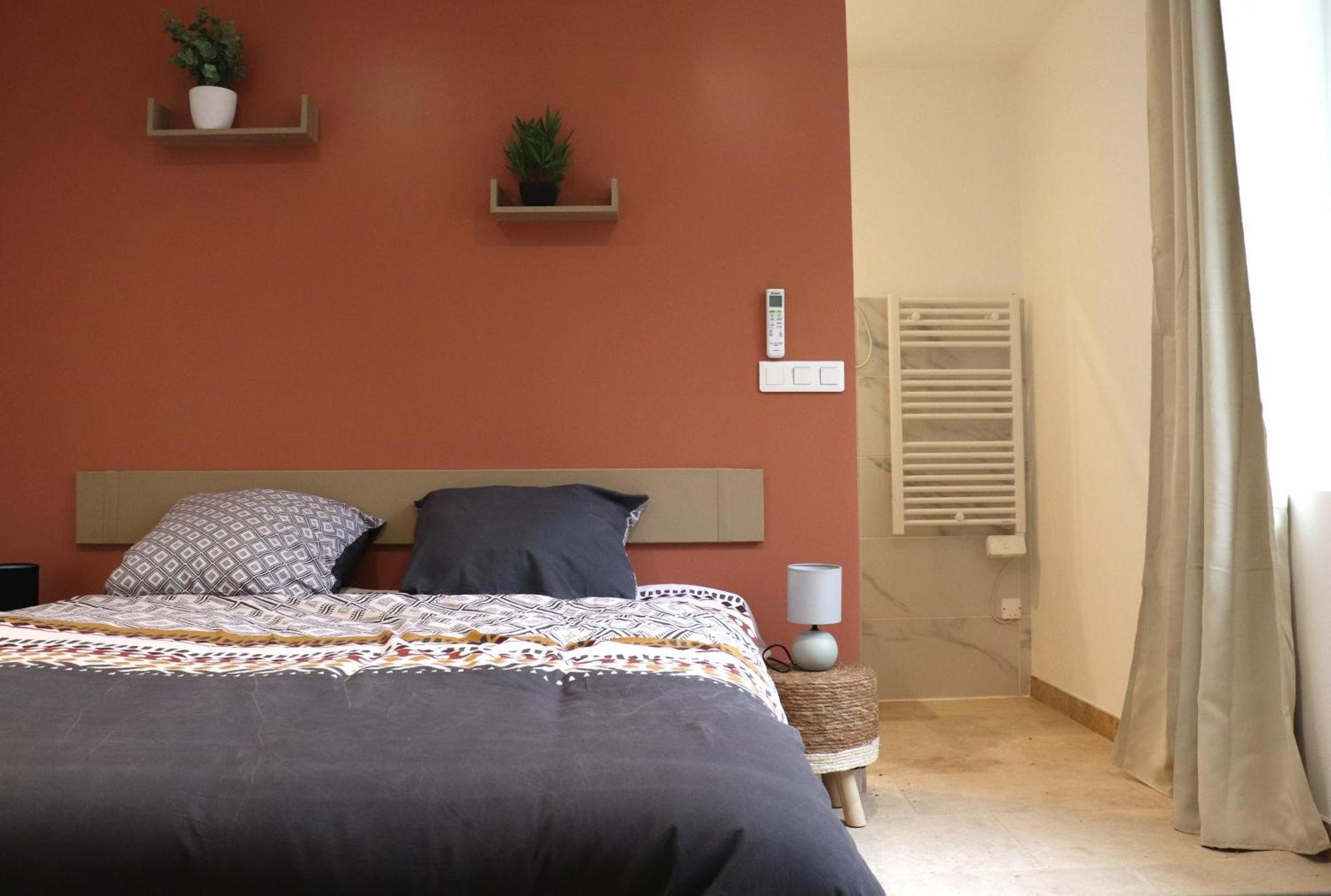 Superbes Appartements Modernes Et Neufs Bagnols-sur-Cèze Eksteriør billede